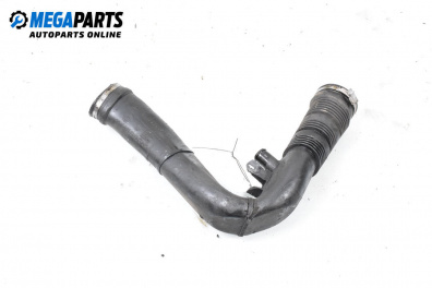 Air duct for Peugeot 307 Hatchback (08.2000 - 12.2012) 2.0 HDi 90, 90 hp