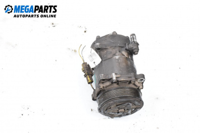 Kompressor klimaanlage for Peugeot 307 Hatchback (08.2000 - 12.2012) 2.0 HDi 90, 90 hp