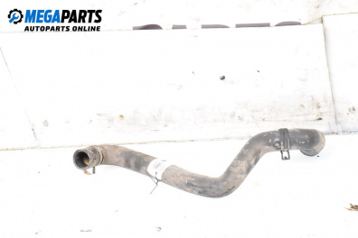 Water hose for Peugeot 307 Hatchback (08.2000 - 12.2012) 2.0 HDi 90, 90 hp