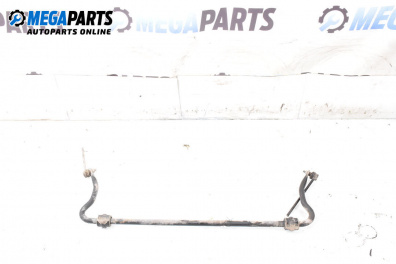 Bară stabilizatoare for Peugeot 307 Hatchback (08.2000 - 12.2012), hatchback