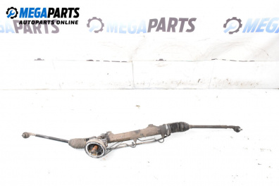 Zahnstangen-lenkgetriebe, hydraulisch for Peugeot 307 Hatchback (08.2000 - 12.2012), hecktür