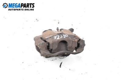 Caliper for Peugeot 307 Hatchback (08.2000 - 12.2012), position: front - left