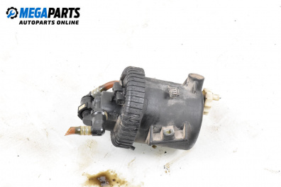 Kraftstofffiltergehäuse for Peugeot 307 Hatchback (08.2000 - 12.2012) 2.0 HDi 90, 90 hp