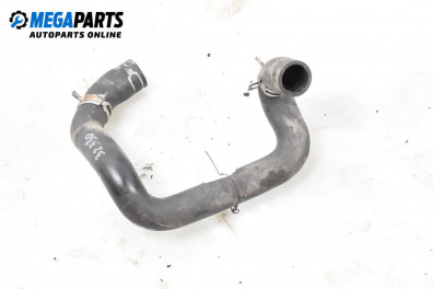 Wasserschlauch for Peugeot 307 Hatchback (08.2000 - 12.2012) 2.0 HDi 90, 90 hp