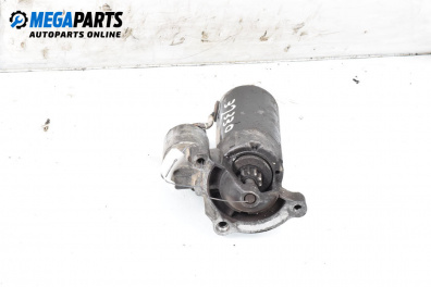 Demaror for Peugeot 307 Hatchback (08.2000 - 12.2012) 2.0 HDi 90, 90 hp