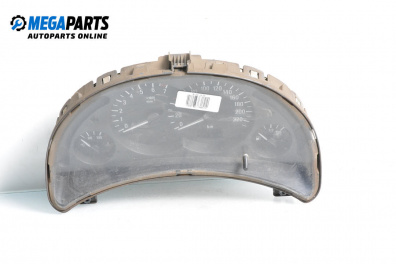 Kilometerzähler for Opel Corsa C Hatchback (09.2000 - 12.2009) 1.0, 60 hp