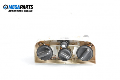 Bedienteil heizung for Opel Corsa C Hatchback (09.2000 - 12.2009)