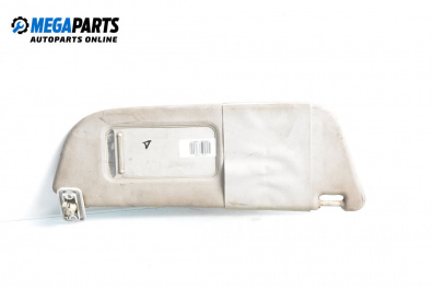 Sun visor for Opel Corsa C Hatchback (09.2000 - 12.2009), position: right