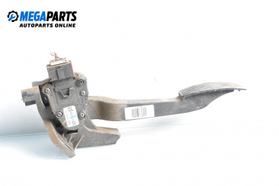 Potentiometer gaspedal for Opel Corsa C Hatchback (09.2000 - 12.2009)