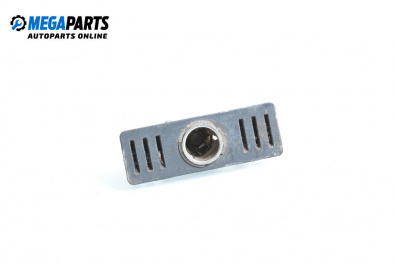 Brichetă for Opel Corsa C Hatchback (09.2000 - 12.2009)