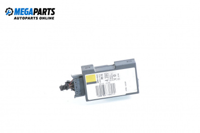 Anti theft alarm lock for Opel Corsa C Hatchback (09.2000 - 12.2009)