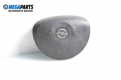 Airbag for Opel Corsa C Hatchback (09.2000 - 12.2009), 3 uși, hatchback, position: fața