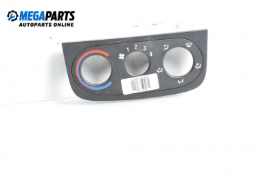 Zentralkonsole for Opel Corsa C Hatchback (09.2000 - 12.2009)