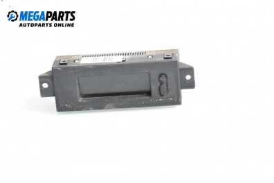 Clock indicator display for Opel Corsa C Hatchback (09.2000 - 12.2009)