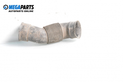 Furtun ondulat și fin pentru admisia aerului for Opel Corsa C Hatchback (09.2000 - 12.2009) 1.0, 60 hp