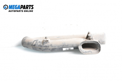 Air duct for Opel Corsa C Hatchback (09.2000 - 12.2009) 1.0, 60 hp