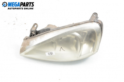 Scheinwerfer for Opel Corsa C Hatchback (09.2000 - 12.2009), hecktür, position: links