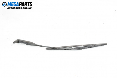 Front wipers arm for Opel Corsa C Hatchback (09.2000 - 12.2009), position: left