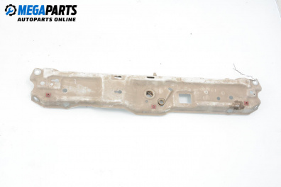 Frontmaske oberteil for Opel Corsa C Hatchback (09.2000 - 12.2009), hecktür