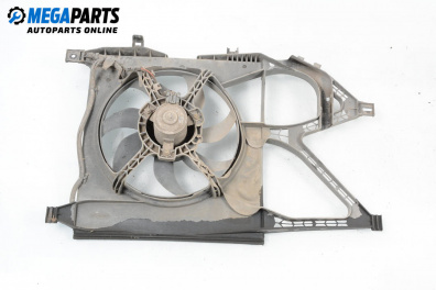 Kühlerlüfter for Opel Corsa C Hatchback (09.2000 - 12.2009) 1.0, 60 hp