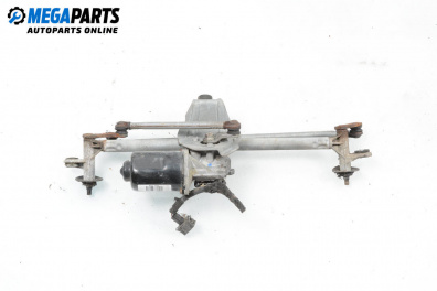 Motor ștergătoare parbriz for Opel Corsa C Hatchback (09.2000 - 12.2009), hatchback, position: fața