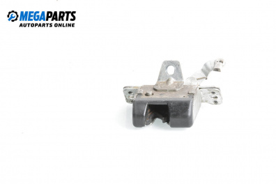 Heckklappe-schloss for Opel Corsa C Hatchback (09.2000 - 12.2009), hecktür, position: rückseite
