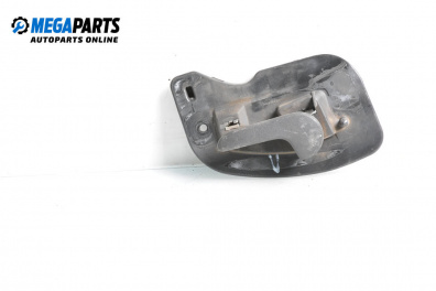 Inner handle for Opel Corsa C Hatchback (09.2000 - 12.2009), 3 doors, hatchback, position: left