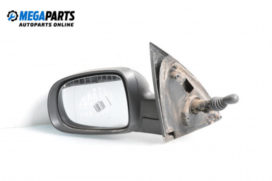 Oglindă for Opel Corsa C Hatchback (09.2000 - 12.2009), 3 uși, hatchback, position: stânga