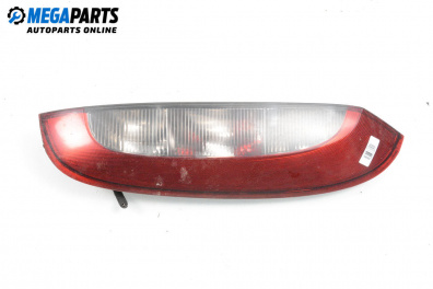 Stop for Opel Corsa C Hatchback (09.2000 - 12.2009), hatchback, position: stânga