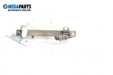 Benzin-einspritzleiste for Opel Corsa C Hatchback (09.2000 - 12.2009) 1.0, 60 hp