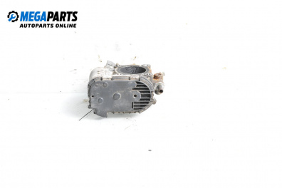 Clapetă carburator for Opel Corsa C Hatchback (09.2000 - 12.2009) 1.0, 60 hp