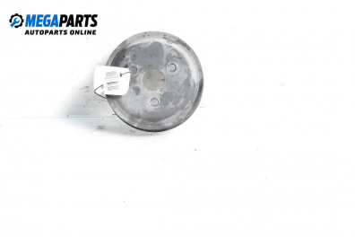 Riemenscheibe for Opel Corsa C Hatchback (09.2000 - 12.2009) 1.0, 60 hp