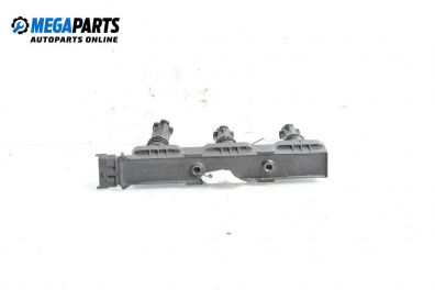 Bobină de aprindere for Opel Corsa C Hatchback (09.2000 - 12.2009) 1.0, 60 hp