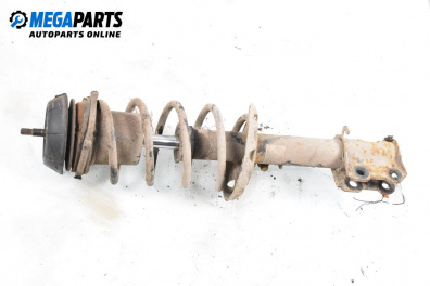 Amortizor McPherson for Opel Corsa C Hatchback (09.2000 - 12.2009), hatchback, position: dreaptă - fața