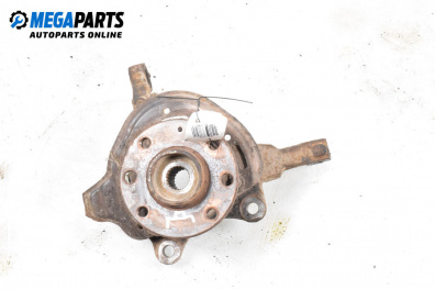 Butuc cu bielă for Opel Corsa C Hatchback (09.2000 - 12.2009), position: dreaptă - fața