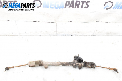 Elektrische zahnstange ohne motor for Opel Corsa C Hatchback (09.2000 - 12.2009), hecktür