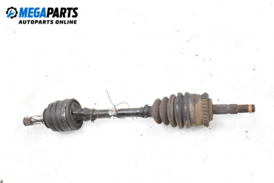 Driveshaft for Opel Corsa C Hatchback (09.2000 - 12.2009) 1.0, 60 hp, position: front - left