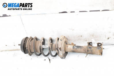 Amortizor McPherson for Opel Corsa C Hatchback (09.2000 - 12.2009), hatchback, position: stânga - fața