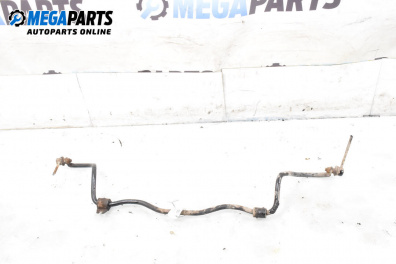 Bară stabilizatoare for Opel Corsa C Hatchback (09.2000 - 12.2009), hatchback