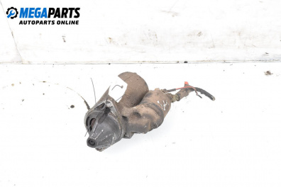 Demaror for Opel Corsa C Hatchback (09.2000 - 12.2009) 1.0, 60 hp