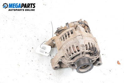 Alternator for Opel Corsa C Hatchback (09.2000 - 12.2009) 1.0, 60 hp