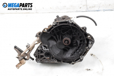 for Opel Corsa C Hatchback (09.2000 - 12.2009) 1.0, 60 hp