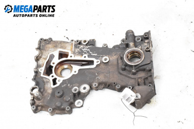 Pompă de ulei for Opel Corsa C Hatchback (09.2000 - 12.2009) 1.0, 60 hp