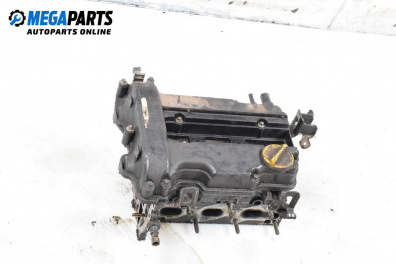 Chiulasă for Opel Corsa C Hatchback (09.2000 - 12.2009) 1.0, 60 hp