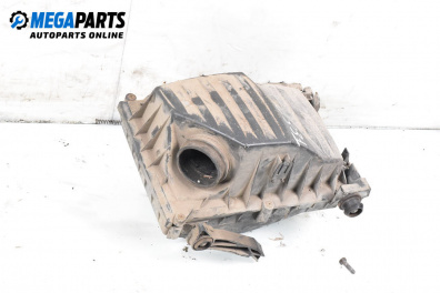 Filtergehäuse for Opel Corsa C Hatchback (09.2000 - 12.2009) 1.0