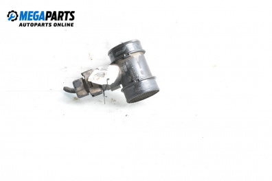 Durchflussmesser for Opel Corsa C Hatchback (09.2000 - 12.2009) 1.0, 60 hp