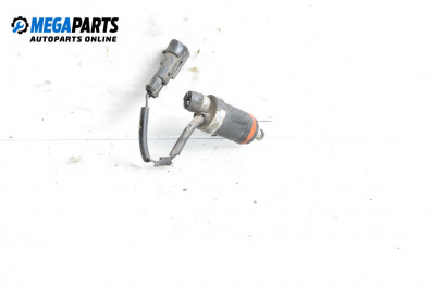 Fuel pressure sensor for Opel Corsa C Hatchback (09.2000 - 12.2009)