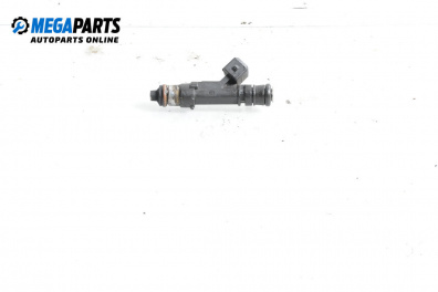 Duza benzină for Opel Corsa C Hatchback (09.2000 - 12.2009) 1.0, 60 hp