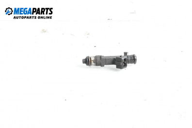 Duza benzină for Opel Corsa C Hatchback (09.2000 - 12.2009) 1.0, 60 hp