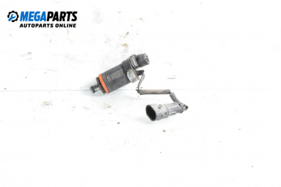 Senzor MAP for Opel Corsa C Hatchback (09.2000 - 12.2009)